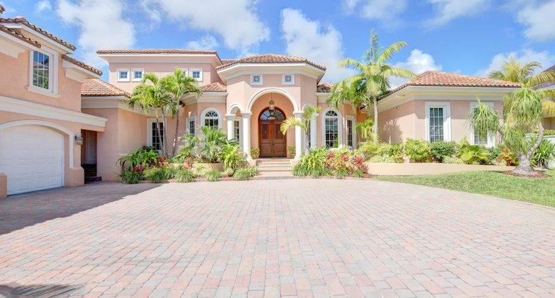 Kiva Casa At Ocean Club Estates